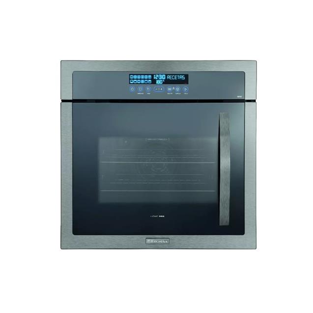 Horno Electrolux 70 Lts Eléctrico Inoxidable Grill (OE9ST)