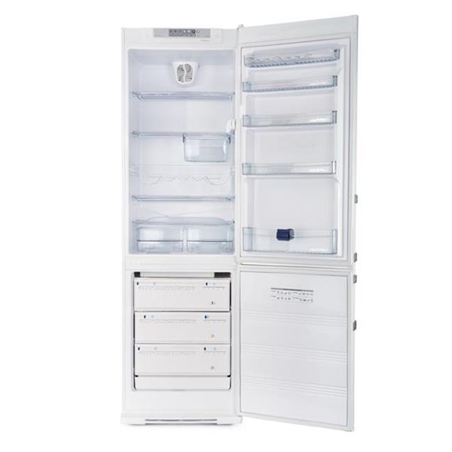 Heladera Kohinoor Blanco 358 Lts (KGS 4094/7)