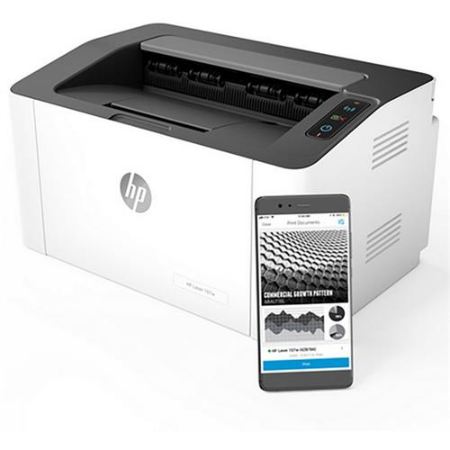 Impresora Hp Laserjet Pro (107w) wifi