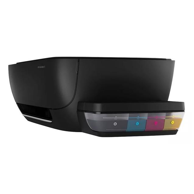 Impresora Hp 415 Aio Ink Tank Wireless