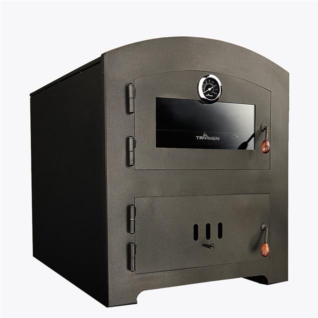 Horno Tromen Tango A Leña 04-000-019