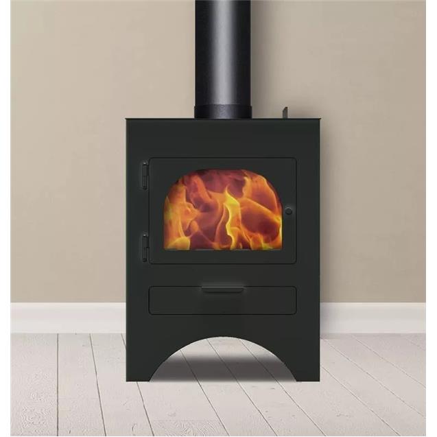 Calefactor Tromen 01000047 Pehuen 13000 6"