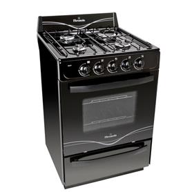 Cocina a Gas Florencia 5517f Ael 56cm