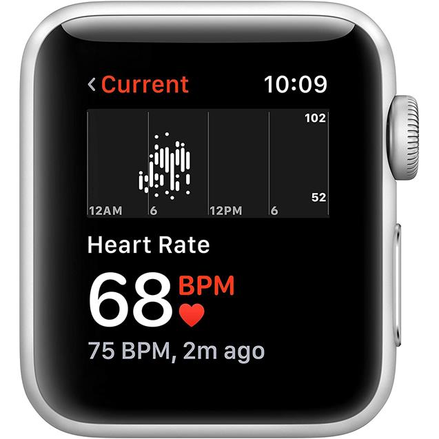 apple watch 3 38