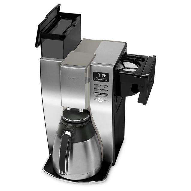Cafetera Oster Dc4411 Digital 10 Tazas