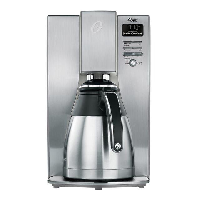 Cafetera Oster Dc4411 Digital 10 Tazas