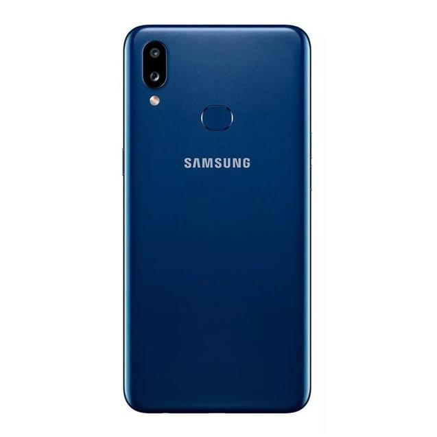 samsung galaxy a10s blue price