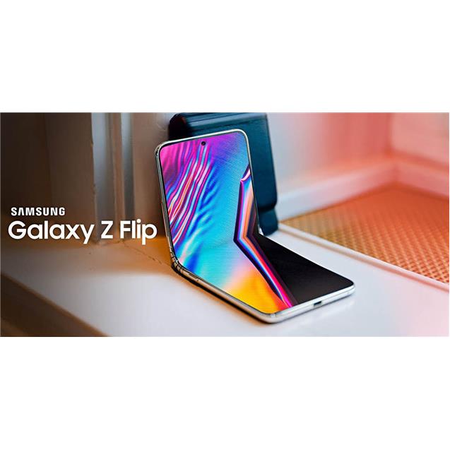 samsung galaxy z flip black friday