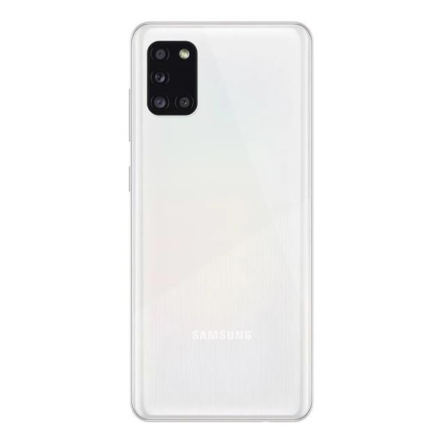 samsung a 31 white