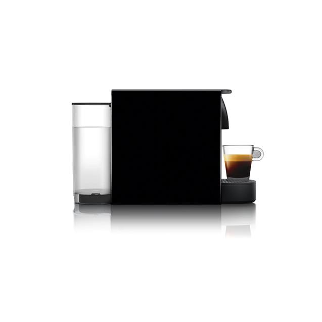 Cafetera Nespresso Essenza Mini Black 0.6 Lts