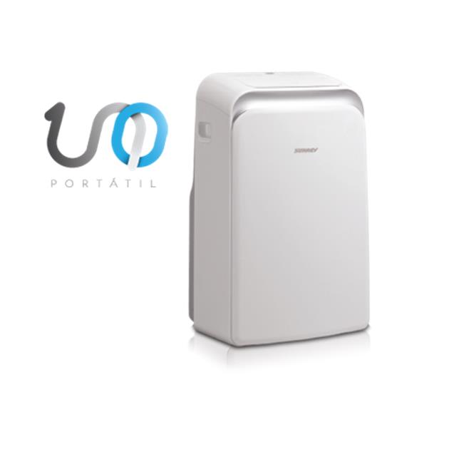 precio aire acondicionado portatil surrey