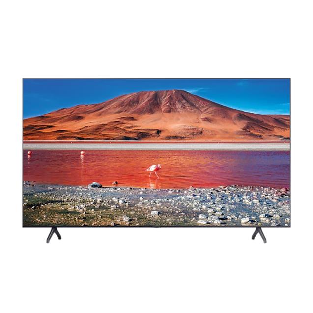 Smart Tv Samsung 50tu7000 50" Crystal Uhd 4k