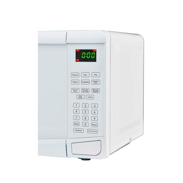 Microondas Likon 23 lts 800w Blanco (Li23g-S20)