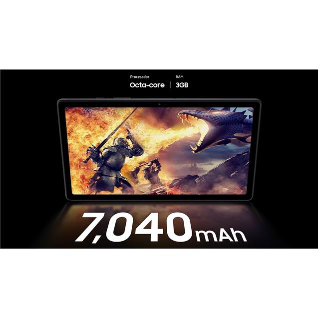 Tablet Samsung Galaxy Tab A7 10.4" 3gb 64gb Gris Oscuro