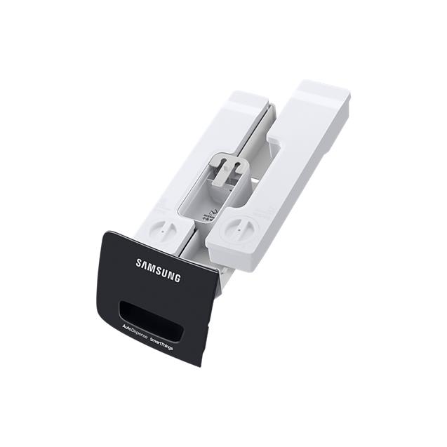 Lavasecarropas Samsung Wd22n8750kv 22kg Lavado + 13kg Secado