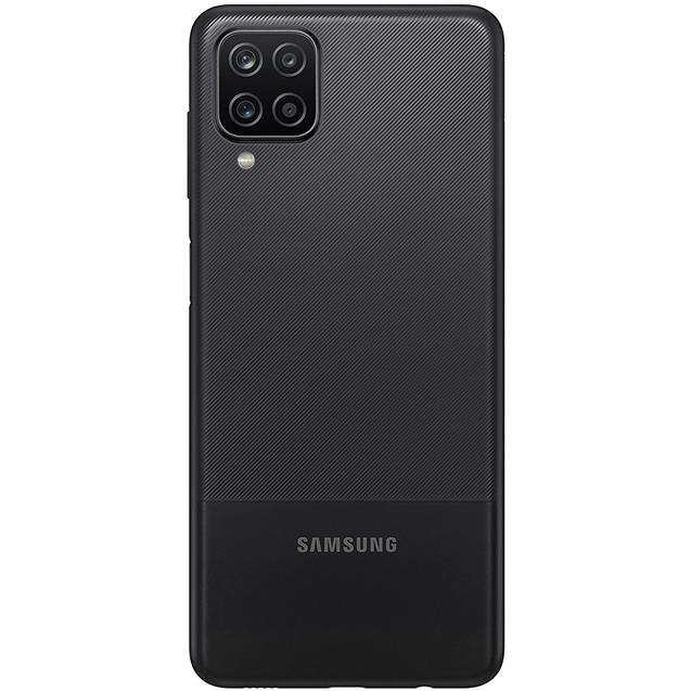 Samsung Galaxy A12 64Gb 4Gb Black