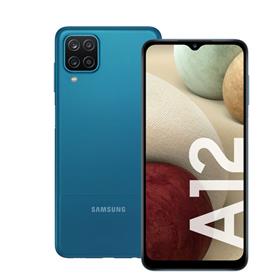 Samsung Galaxy A12 64Gb 4Gb Blue