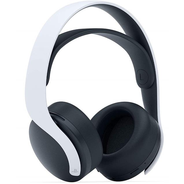 Auricular Headset 3d - Ps5