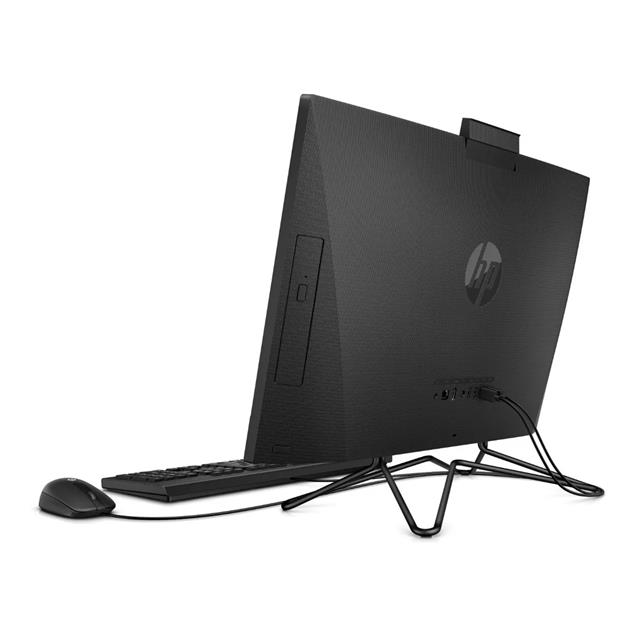 Pc All In One Hp R3-3250 4gb 1tb 24" Windows 10 Home