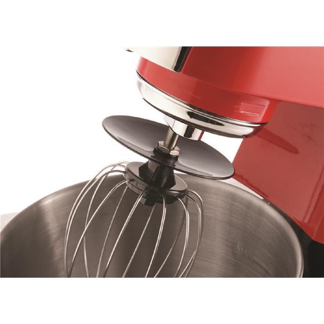 Batidora De Mesa Peabody 1500w 6.7lts Rojo (Bm190r)