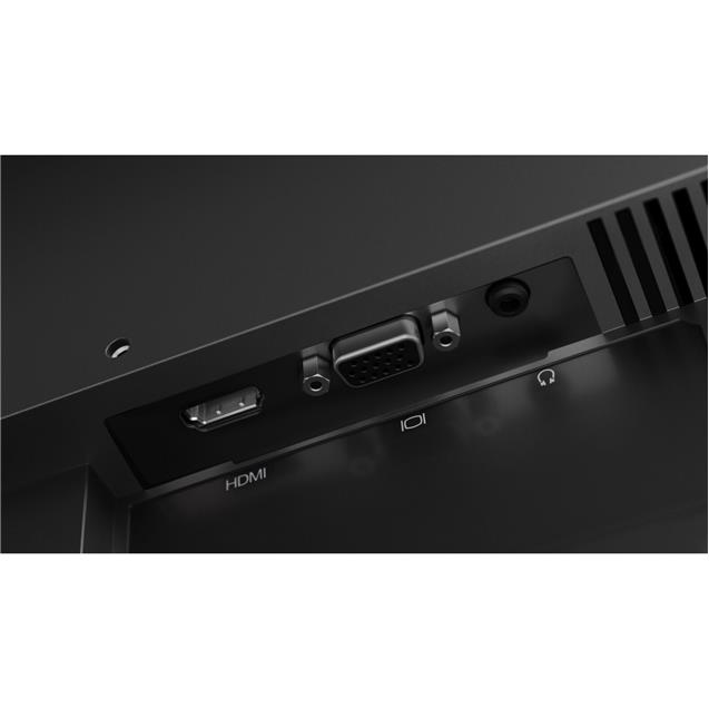 Monitor Lenovo Smb S24e-10 24" Hdmi+Vga Thinkvision