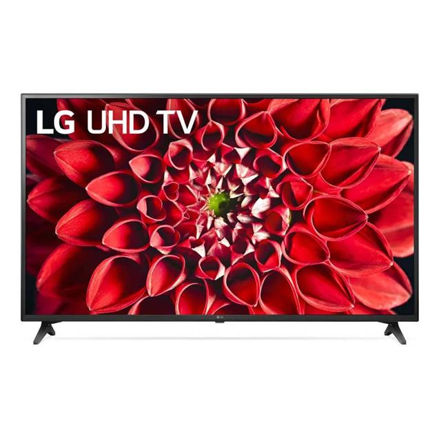 Smart Tv Lg 60" (60un7310) 4K ThinQ