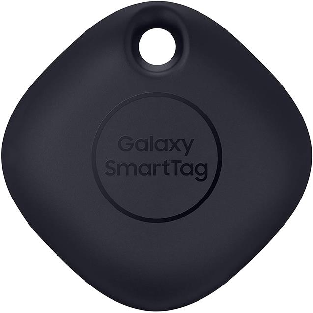 Localizador Smart Tag Samgung Galaxy Black