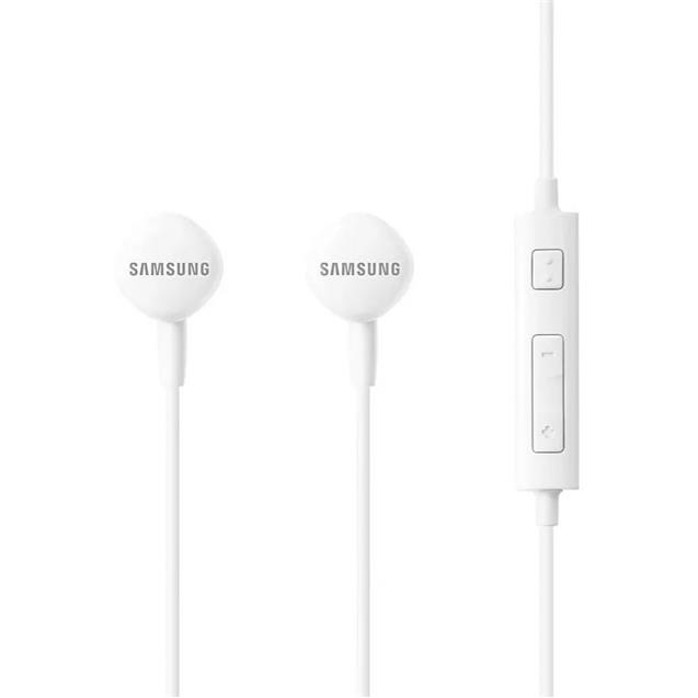 Auriculares Samsung Hs1303 In-Ear Blanco