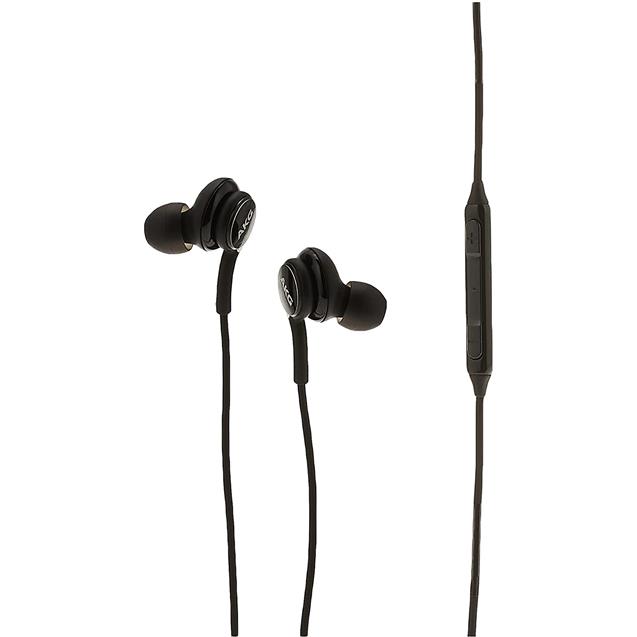 Auriculares Samsung Ic100 In-Ear Type-C Negros