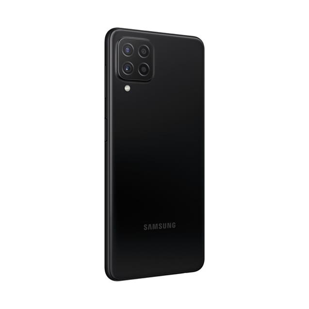 Samsung Galaxy A22 128Gb 4Gb Black