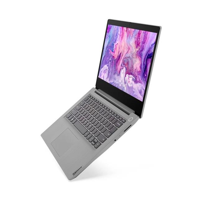 Notebook Lenovo 14” Ryzen 3 8GB + SSD 512GB W10 (IP314ARE05)