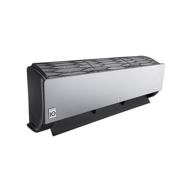 Split LG  Inverter Artcool Frío / Calor  4500Fg (S4W18KLRPA)
