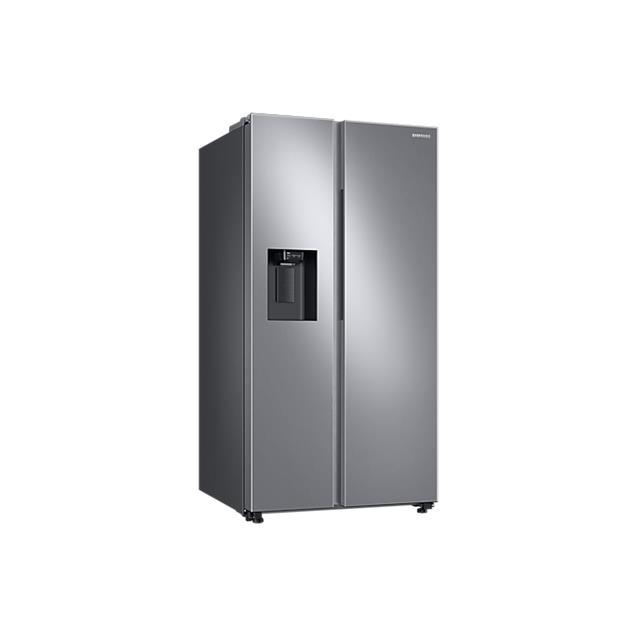 Heladera Samsung 778 Lts Side by Side No frost Inverter (RS27T5200S9)