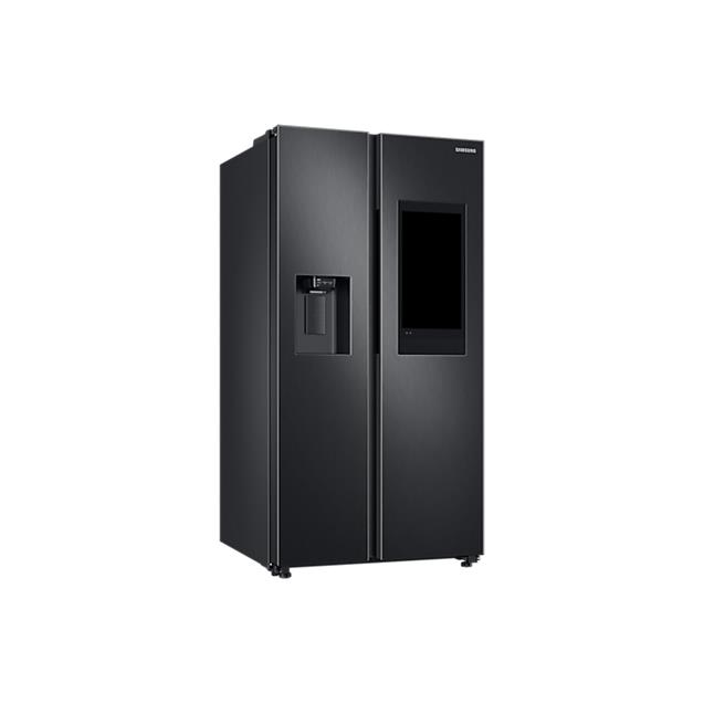 Heladera Samsung 685lts Side by Side Inverter Hub (RS27T5561B1)
