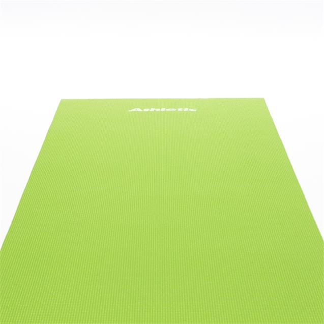 Colchoneta Yoga Athletic At-13488 173 X 61 Verde 7MM