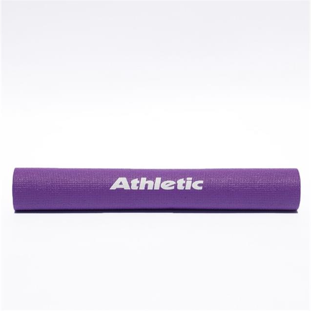 Colchoneta Yoga Athletic At-13487 173 X 61 Lila 4MM
