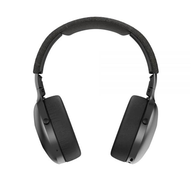 Auricular Marley Positive Vibration Xl Signature Black (EMJH141SB)