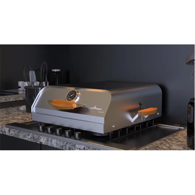 Horno Tromen Nápoles Apoyar (04000027)