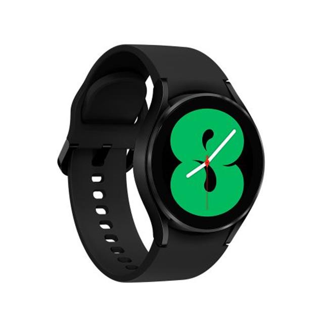 SmartWatch Galaxy Watch4 Bluetooth Black (40mm)