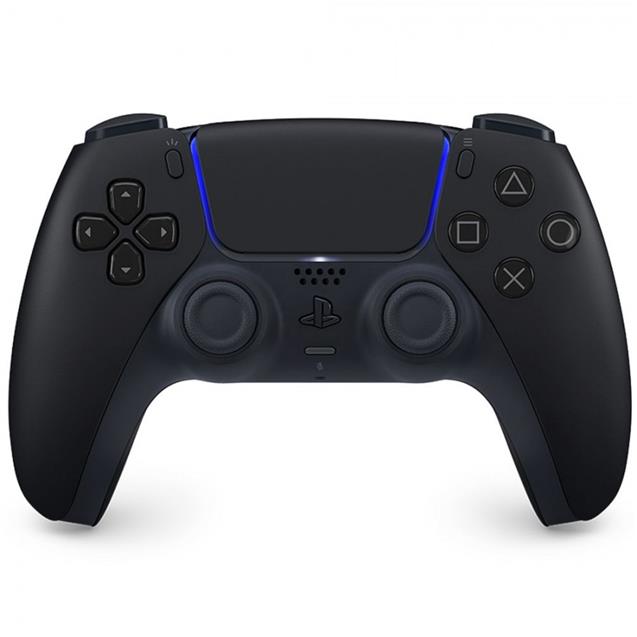 Joystick Dualsense Latam PS5 Midnight Black (CFI-ZCT1W)
