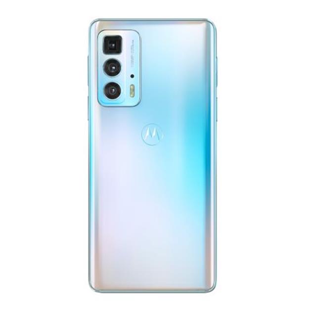 Celular Motorola Moto Edge20 Pro 256GB Blanco