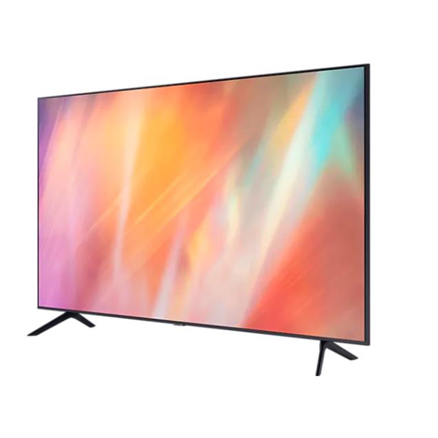 Smart Tv Samsung 55AU7000  55" Crystal Uhd 4k