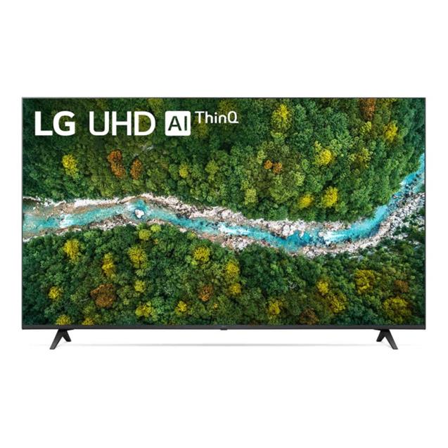 Smart Tv Lg 60" Led 4k (60up7750)