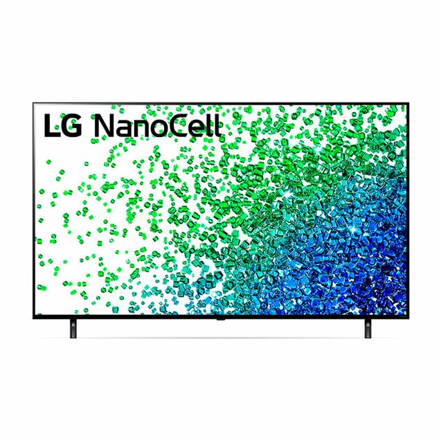 Smart Tv Lg 55" Led Nanocell 4k (55nano80)