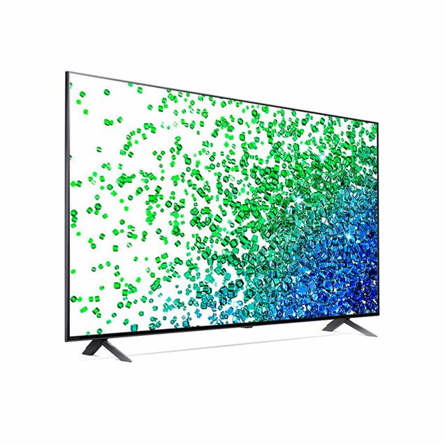 Smart Tv Lg 55" Led Nanocell 4k (55nano80)