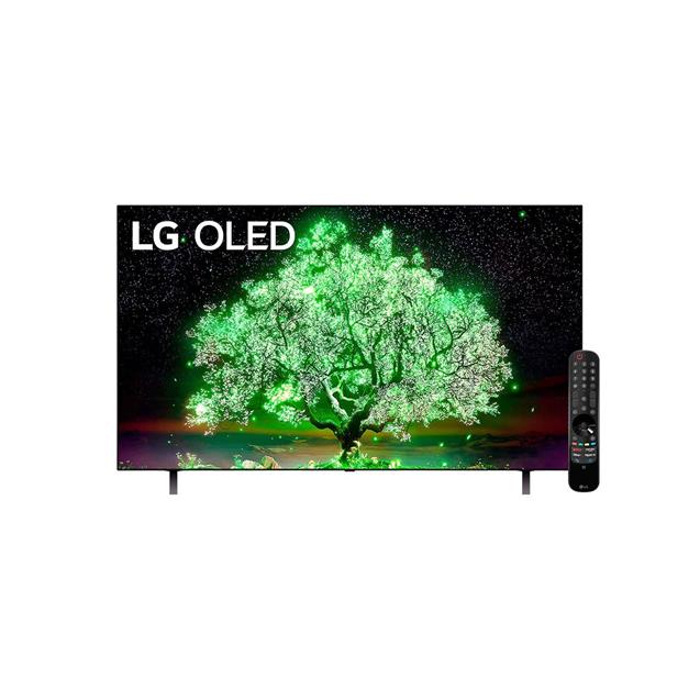 Smart Tv Oled Lg 65" 4K Thinkq IPS HDR (91oled65a1)