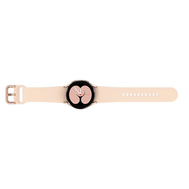 Reloj Samsung Galaxy Watch 4 40mm Pink Gold La Medica