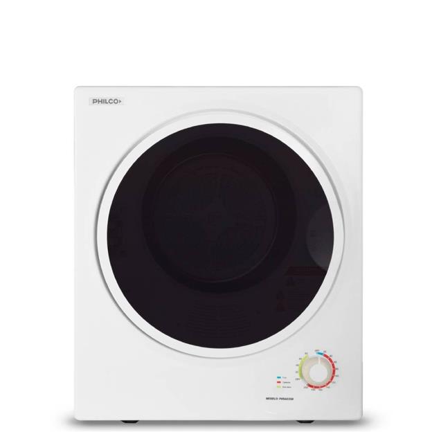 Secarropas Philco Phsa035b 2.5 Kg Blanco