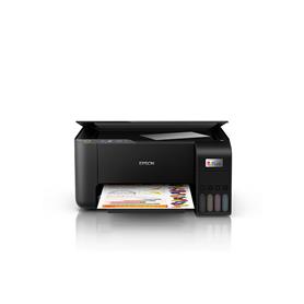 Impresora Epson Ecotank Multifunción (L3210)
