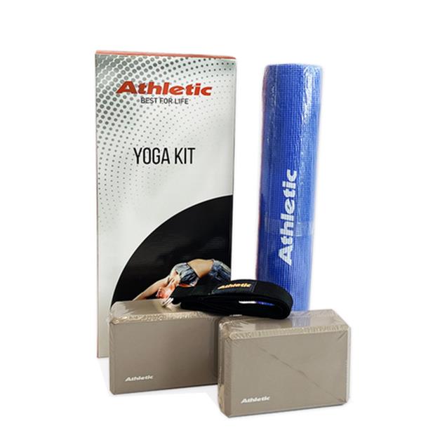 Kit Yoga Athletic (AT15554)